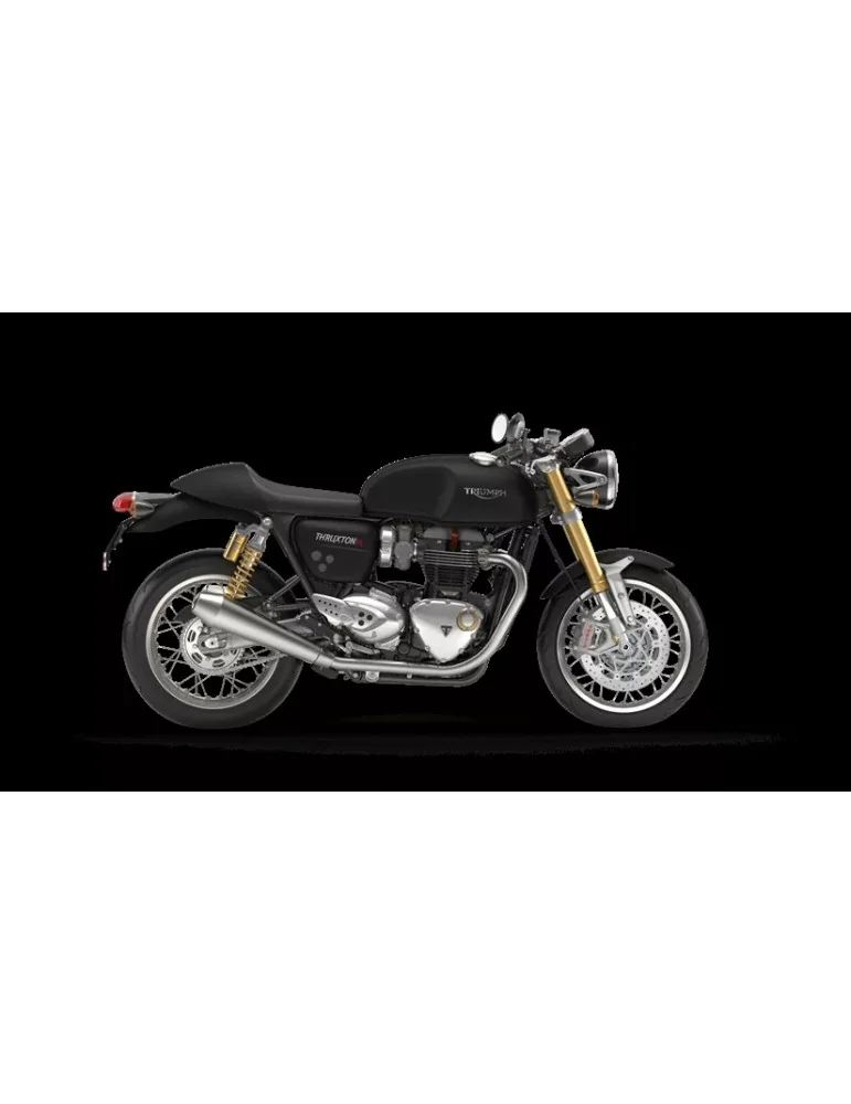 Leviers réglables Thruxton /  R 2016 - 2017