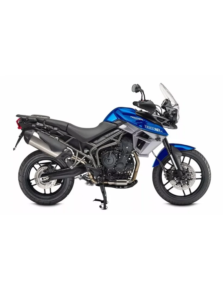 Leviers réglables Tiger  800 XC / XCX / XR / XRX 2015 - 2017