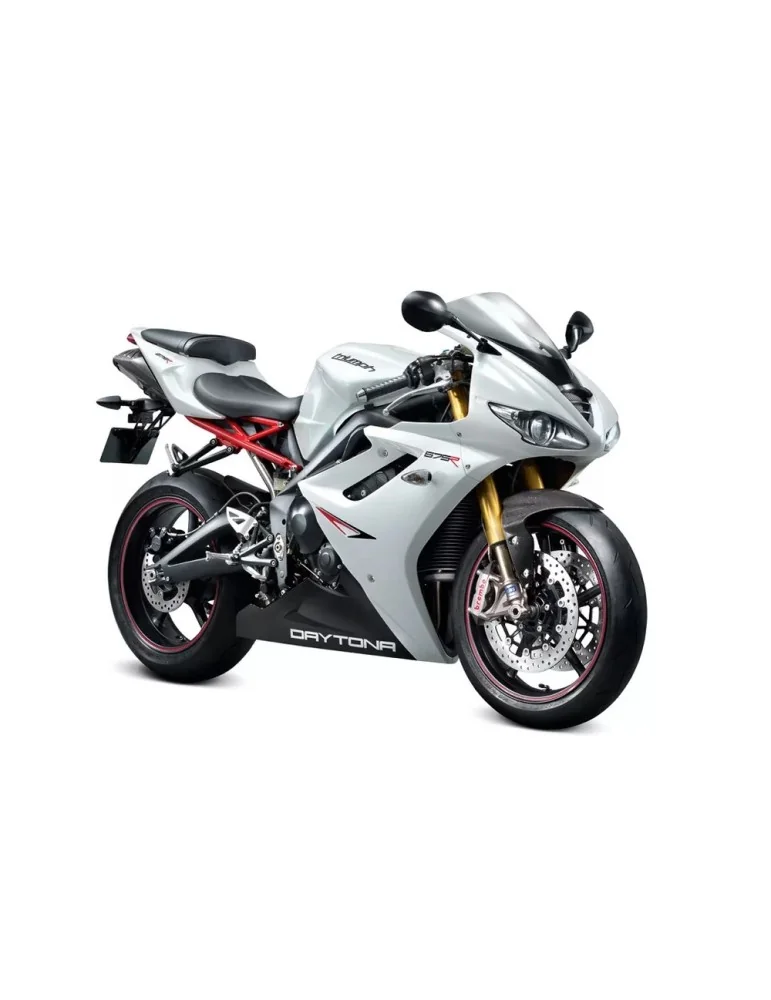 Leviers réglables Daytona 675 2006 - 2015