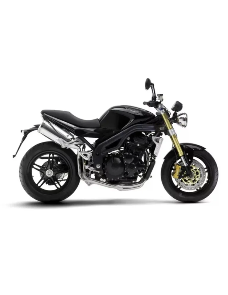 Leviers réglables Speed Triple 1050 2008 - 2010