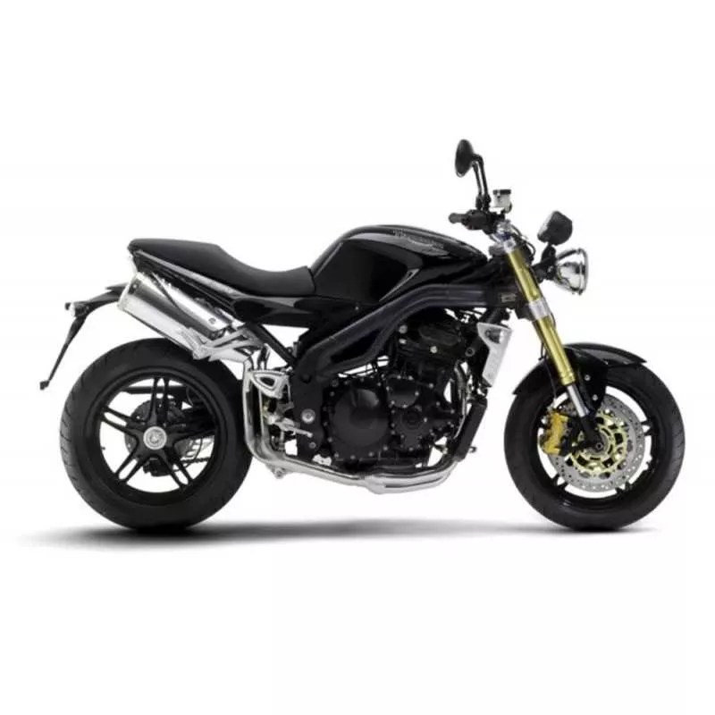 Speed Triple 1050 2008 - 2010 Speed Triple 1050 2008 - 2010