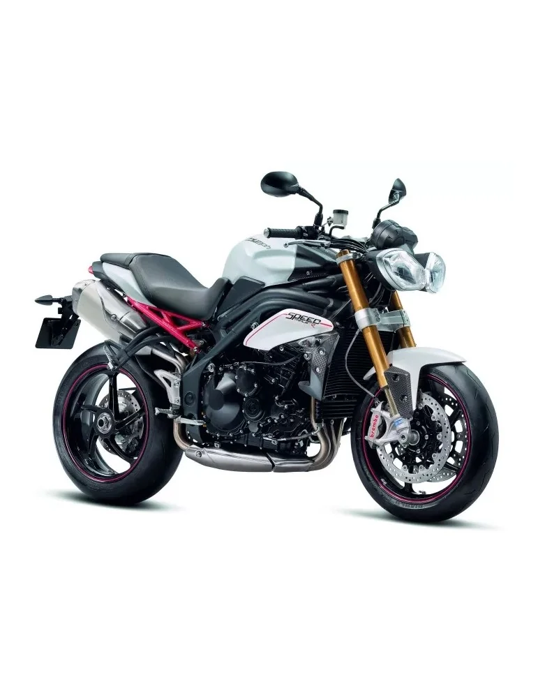 Leviers réglables Speed Triple / R 1050 2011 - 2015
