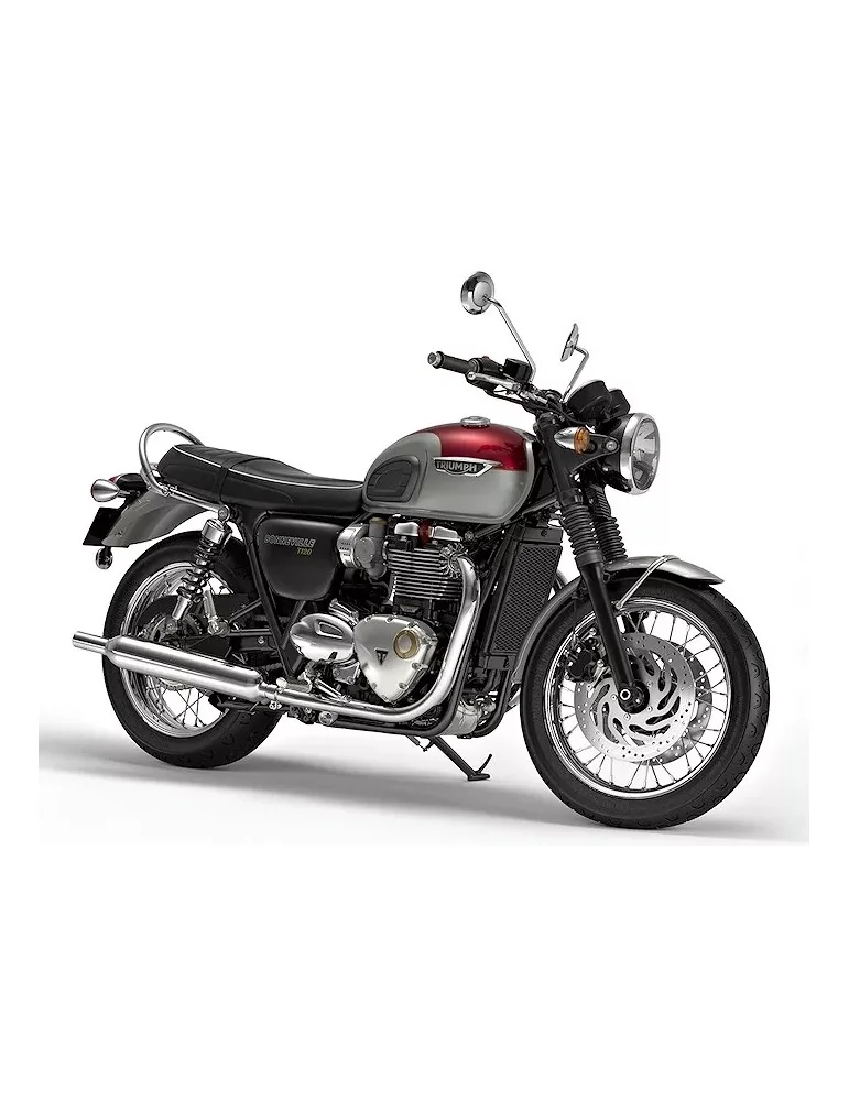 Leviers réglables Bonneville T 120 2016 - 2017
