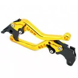 Leviers réglables RSV 125 2006 - 2010