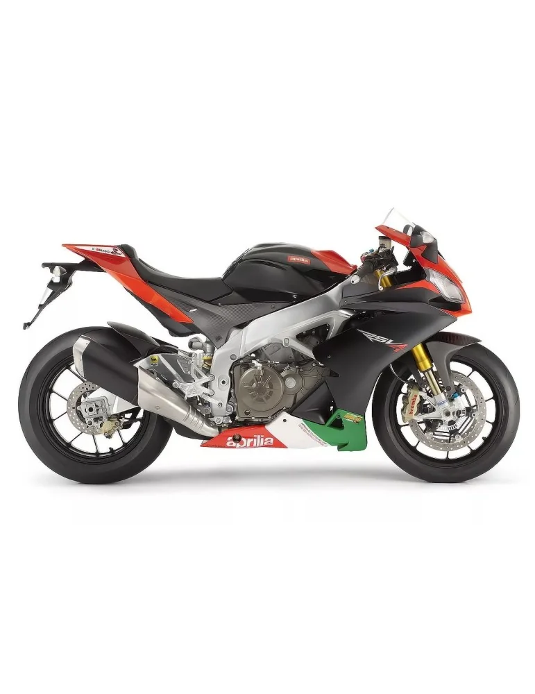 Leviers réglables RSV4 / R / RR / Factory 2009 - 2017