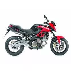 Leviers réglables Shiver 750 / GT
