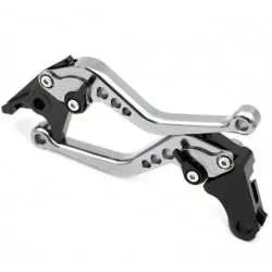 Leviers réglables RSV 1000 / R 2004 - 2008