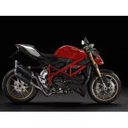 Streetfighter 848 / 1098 / S 2009 - 2015