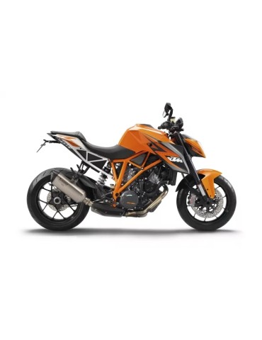 1290 Super Duke R 2014 - 2015