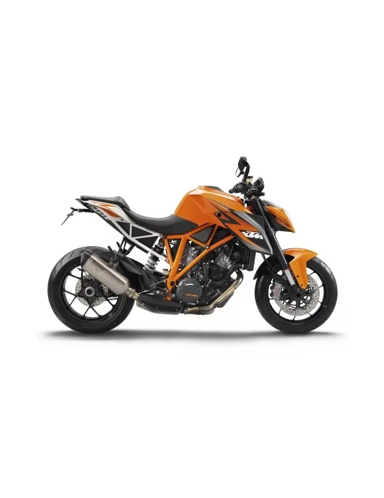 Leviers réglables 1290 Super Duke / GT / R 2014 - 2016