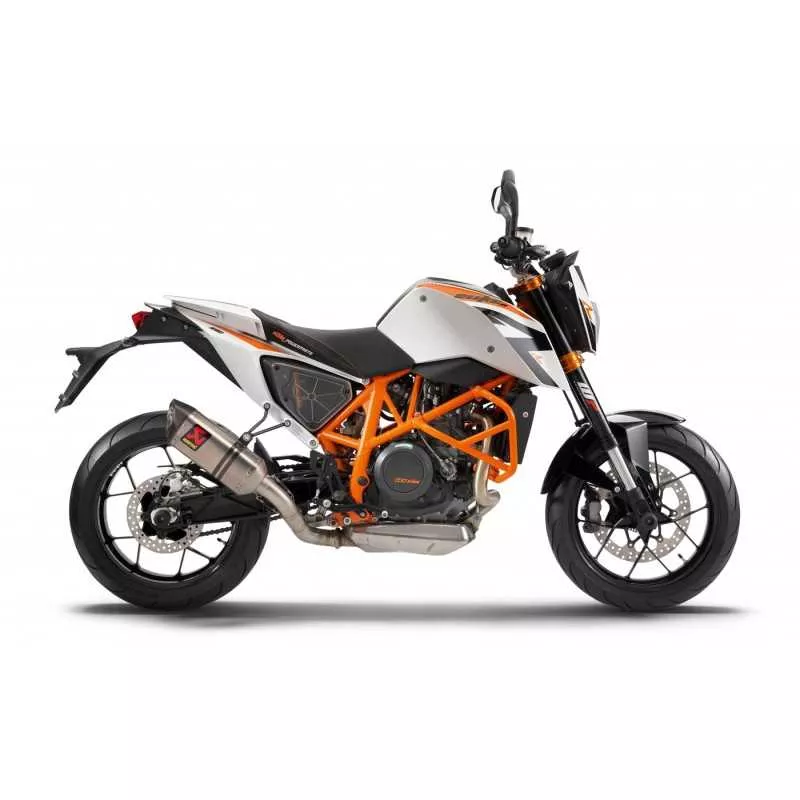 690 Duke / R 2012 - 2016 690 Duke / R 2012 - 2016