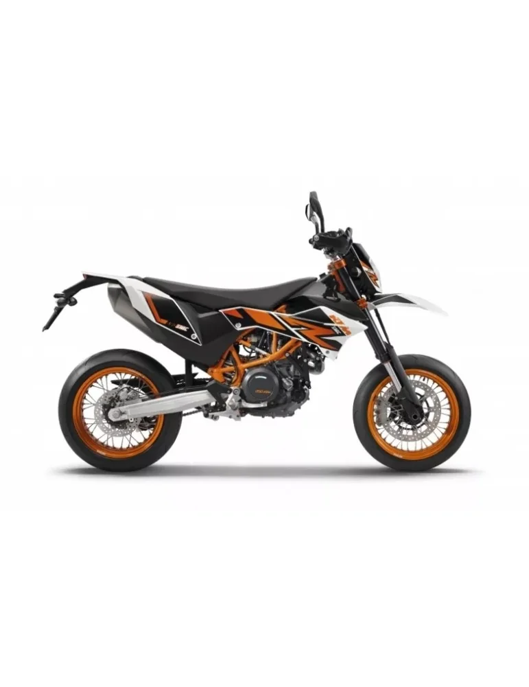 Leviers réglables 690 SMC / SMC-R 2012 - 2016