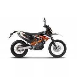 690 Duke 2008 - 2011 