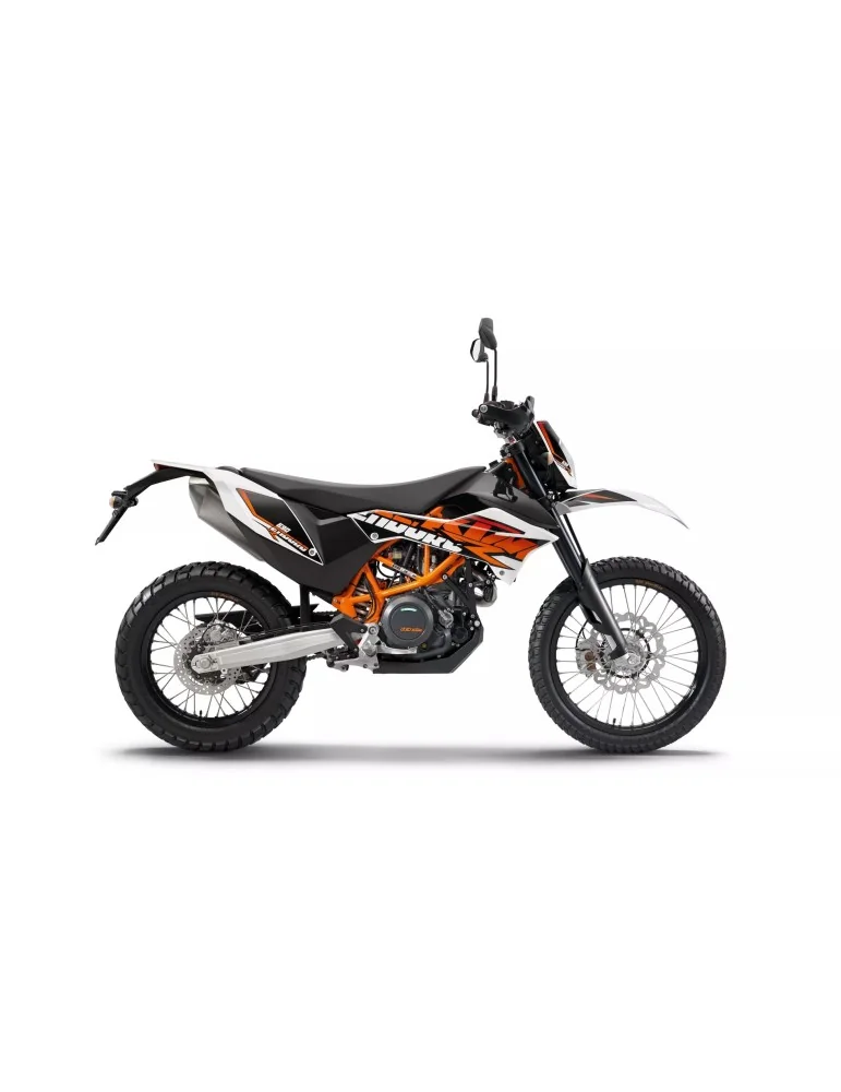 Leviers réglables 690 Enduro R 2014 - 2016