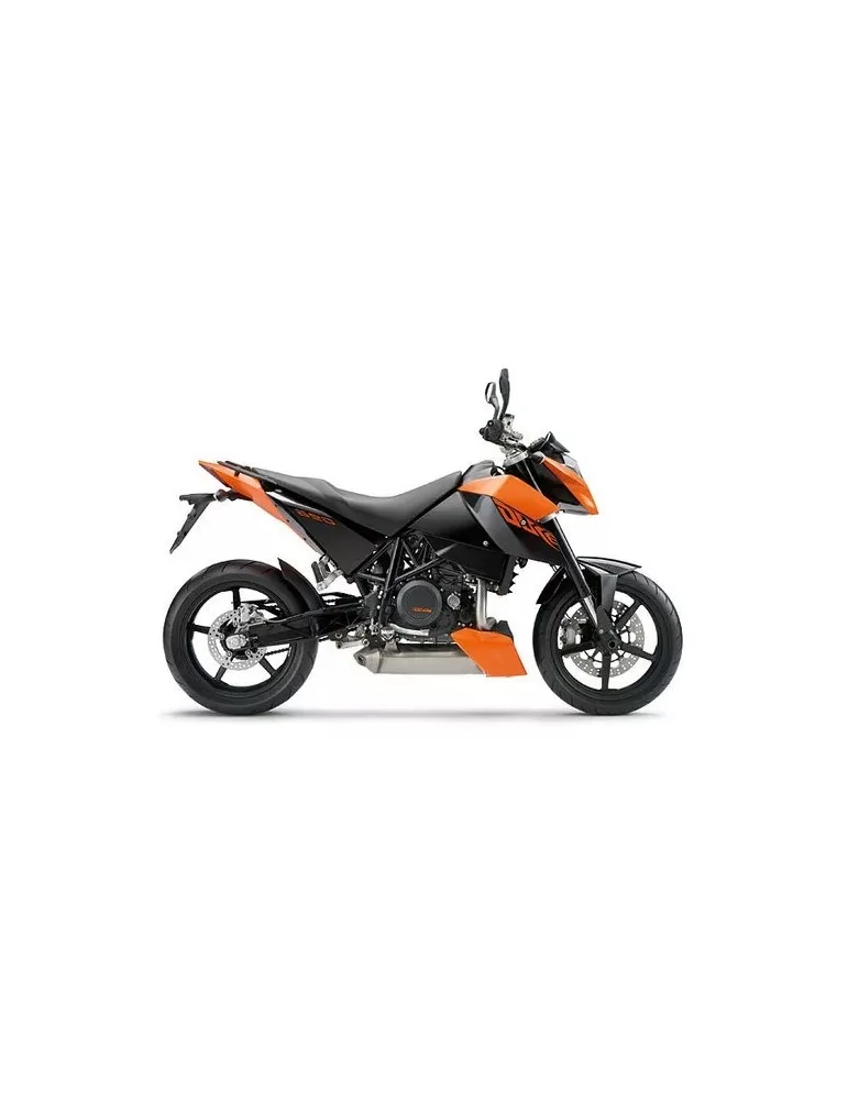 Leviers réglables 690 Duke 2008 - 2011 