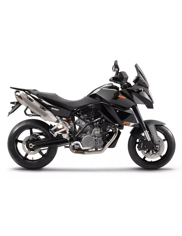 Leviers réglables 990 SMT / Supermoto 2009 - 2013