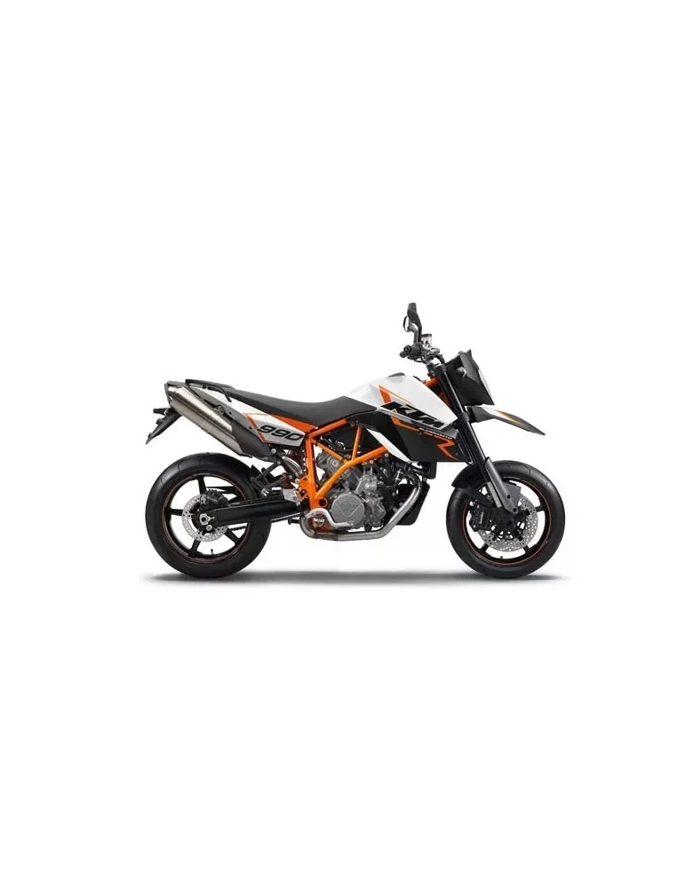 Leviers réglables 950 / 990 SM / SMT / Supermoto 2005 - 2012