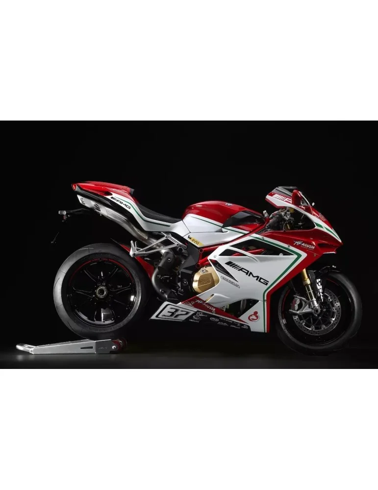 Leviers réglables 800 F3 RC / AMG / AGO 2014 - 2016