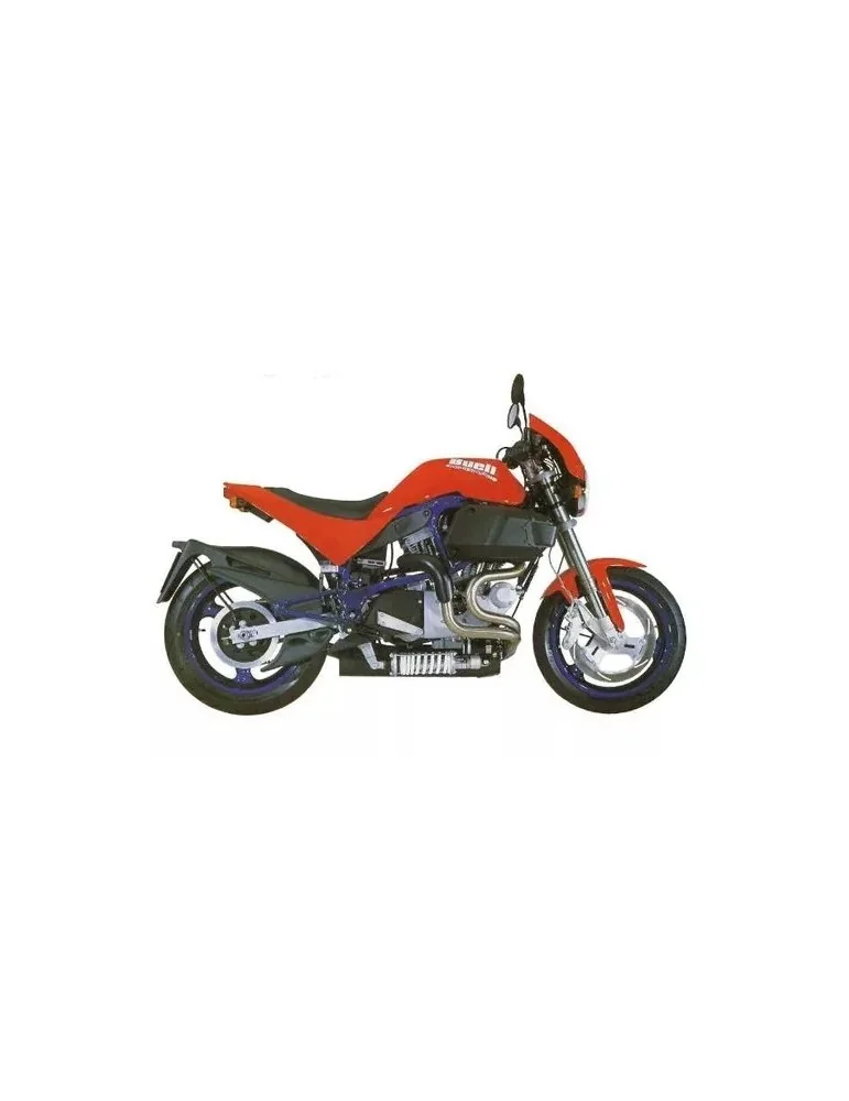 Leviers réglables S1 Lightning 1997 - 1998