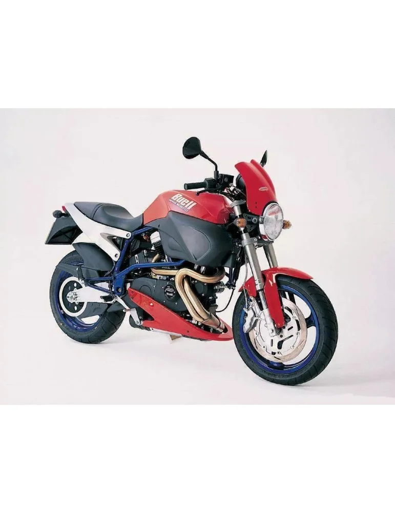 Leviers réglables X1 Lightning 1998 - 2002
