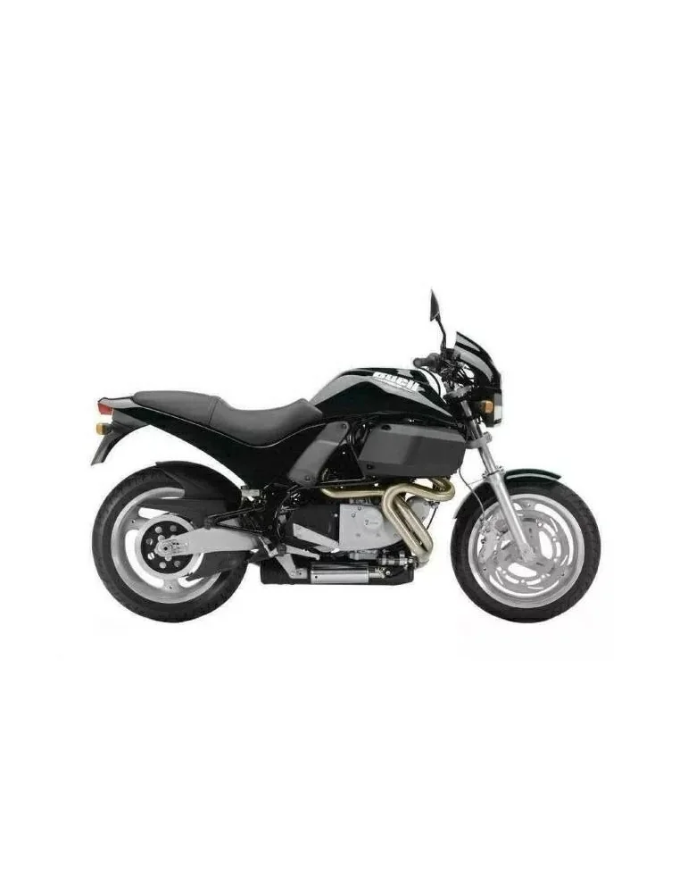 Leviers réglables M2 Cyclone 1997 - 2002