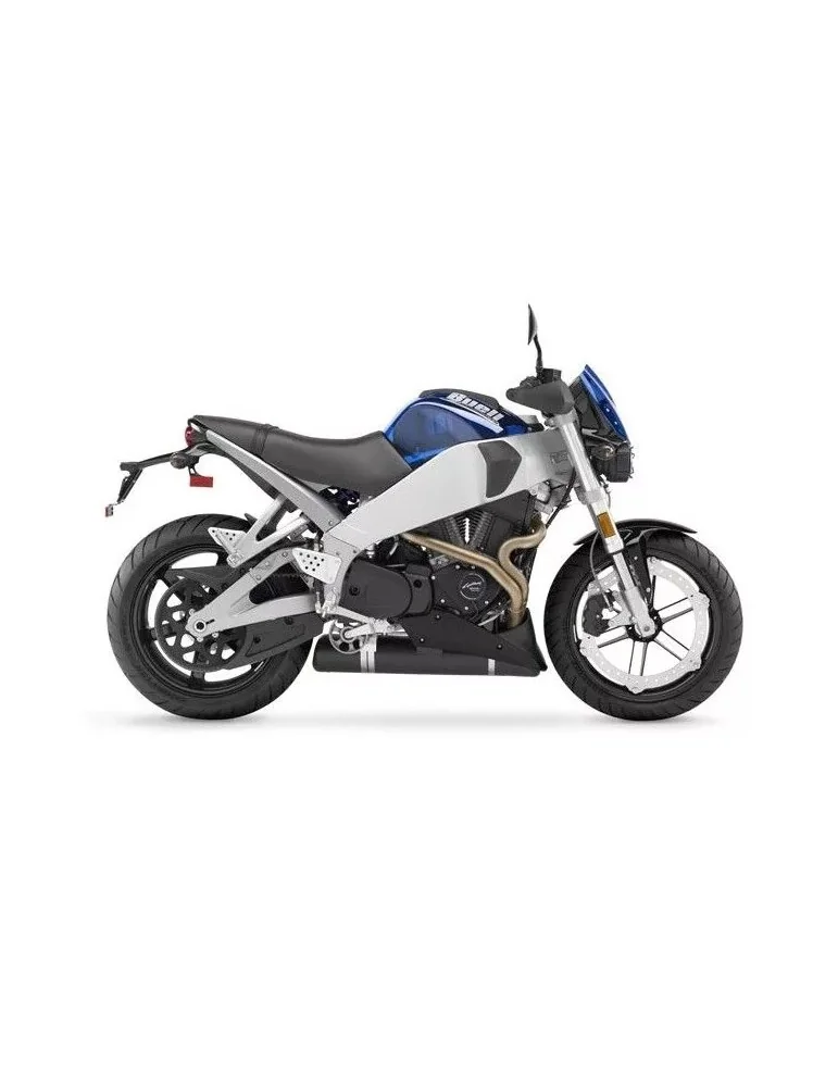 Leviers réglables XB9 2003 - 2009