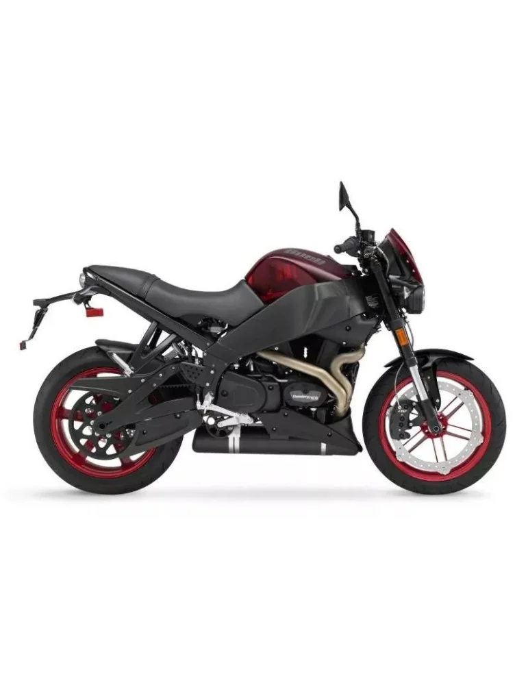 Leviers réglables XB 12 2004 - 2008