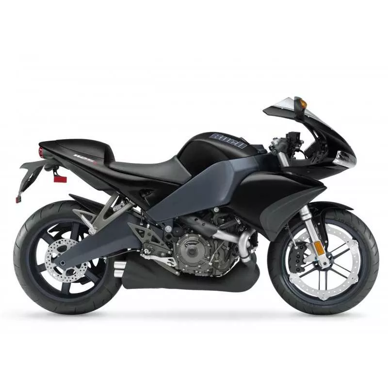 1125R 2008 - 2009 1125R 2008 - 2009