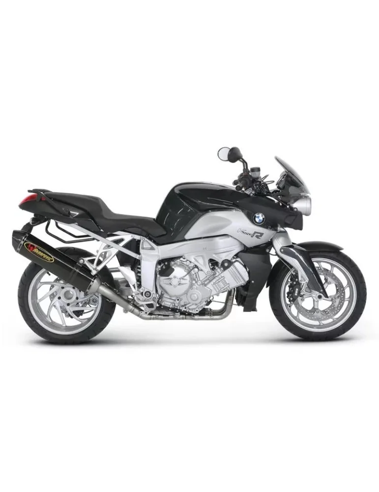 K1200R 2005 - 2008