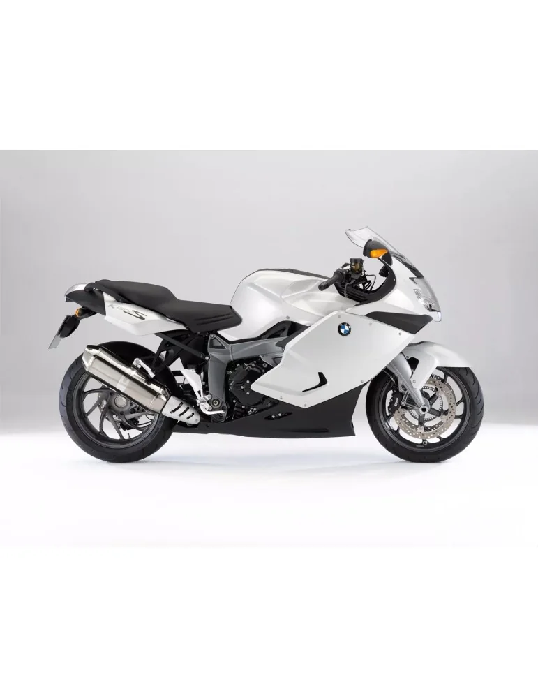 Leviers réglables K1300S / R / GT 2009 - 2012 