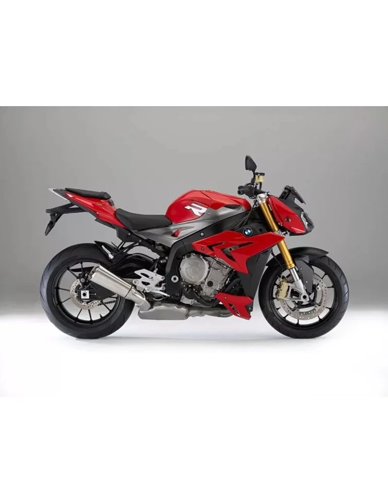 S1000R 2014 - 2016