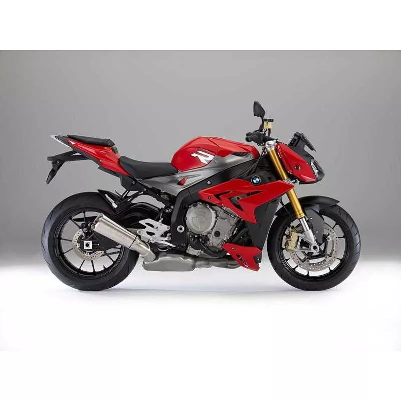 S1000R 2014 - 2016 S1000R 2014 - 2016
