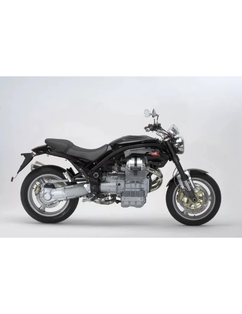 Leviers réglables Griso 2006 - 2015