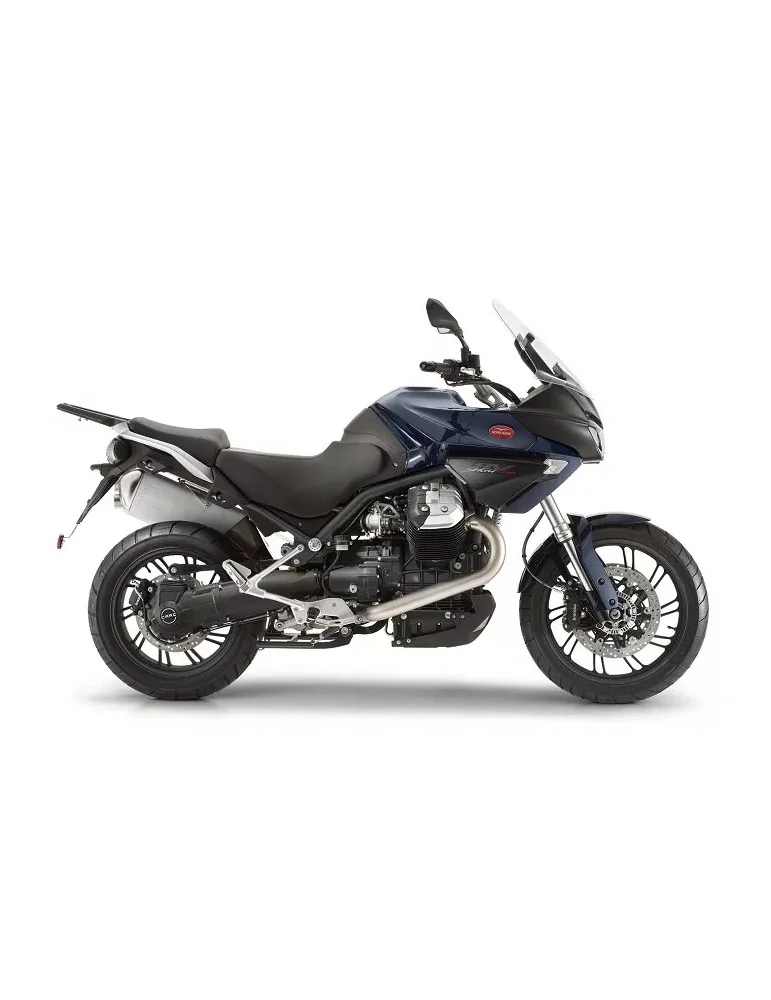 Leviers réglables Stelvio 1200 2008 - 2015