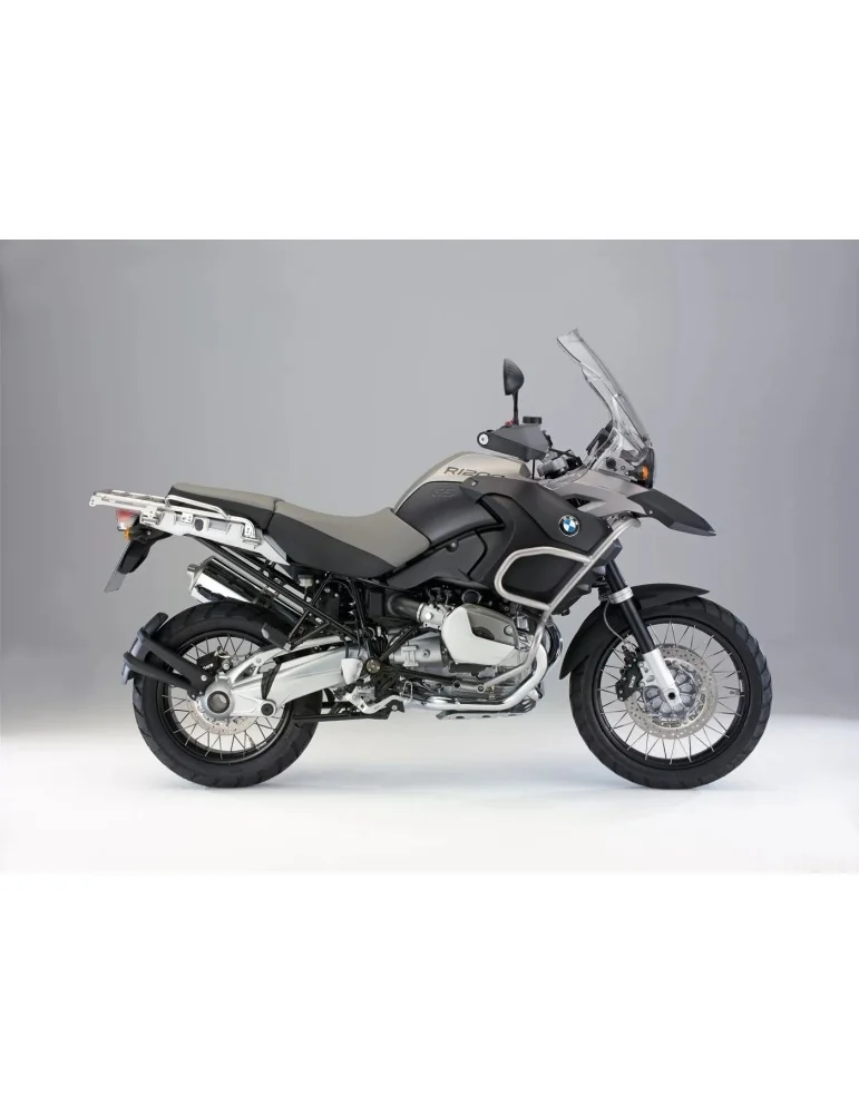 Leviers réglables R1200GS 2004 - 2012