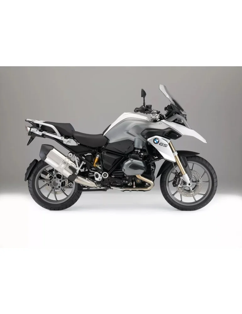Leviers réglables R1200GS 2013 - 2017