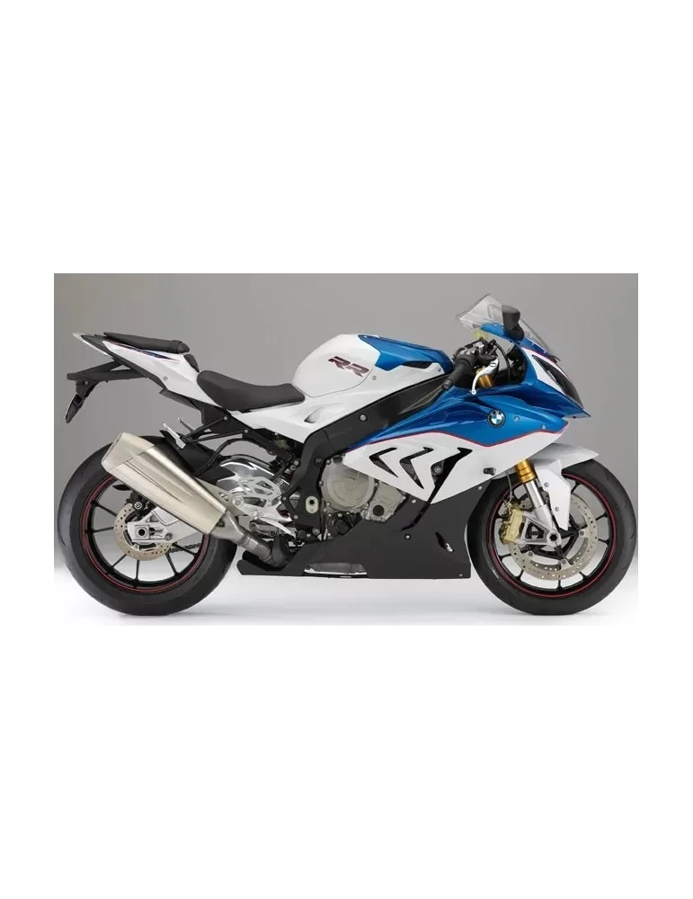 Leviers réglables S1000RR 2015 - 2017