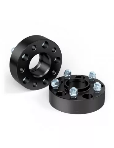 Elargisseurs de voies Light Aluminium Mazda MX3 1991-1999