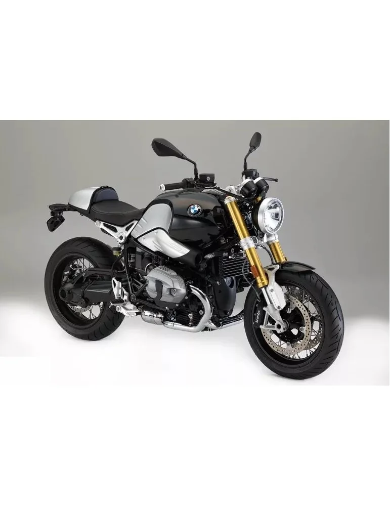 Leviers réglables R Nine T 2014 - 2016