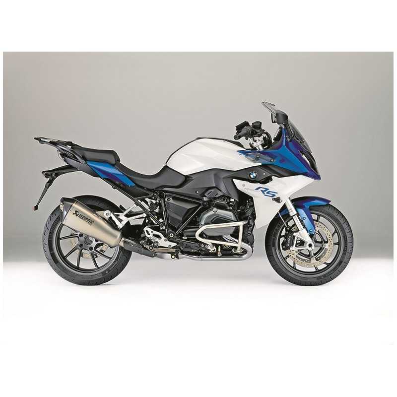 R1200R / RS 2015 - 2017