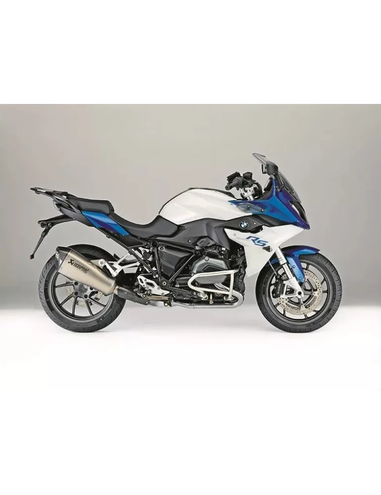 R1200R / RS 2015 - 2017