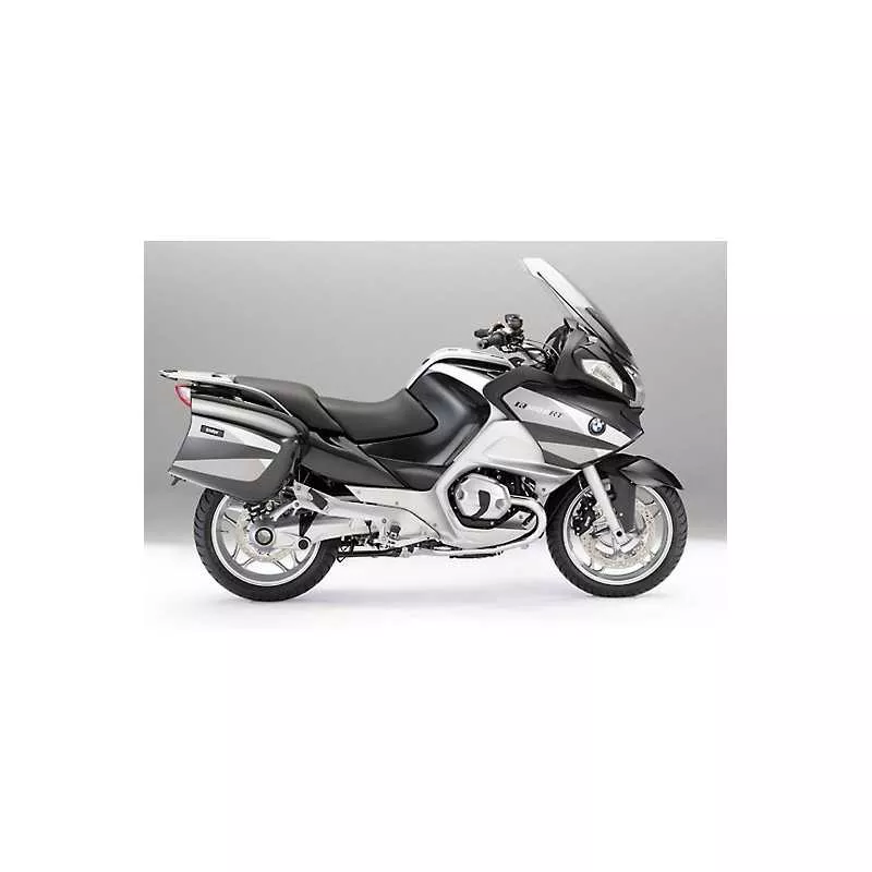 R1200RT / SE 2010 - 2012 R1200RT / SE 2010 - 2012