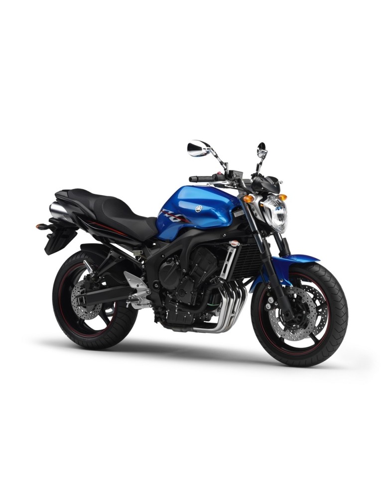 FZ6 FAZER 2004 - 2010