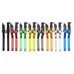 Leviers réglables  XL 1000 Varadero ABS 1999 - 2013