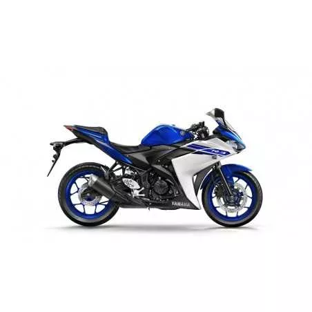 YZF R3 2015 - 2016