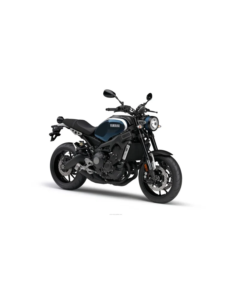 XSR 900 / Scrambler 2016 - 201x