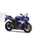 Commandes reculées YZF R1 2004 - 2006