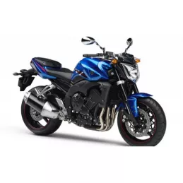 FZ1 2006 - 2013