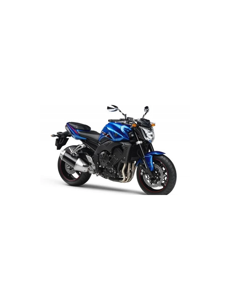 FZ1 2006 - 2013