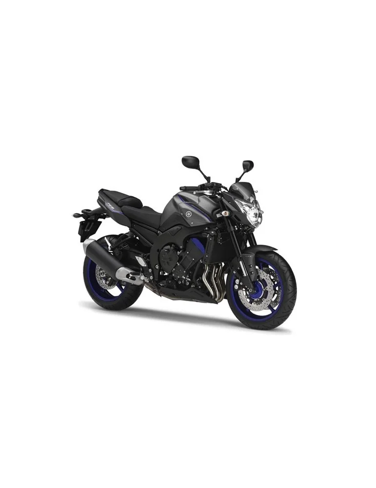 Commandes reculées FZ8 / Fazer 2010 - 2013